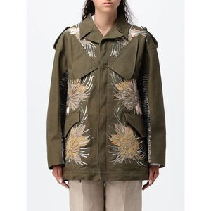 Antonio Marras Women Jacket Woman Antonio Marras